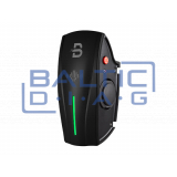 Smart EV charging station Beny, 22 kW wireless