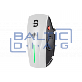 Smart EV charging station Beny, 22 kW wireless