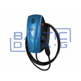 Smart EV charging station Beny, 22 kW with cable