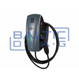 Smart EV charging station Beny, 22 kW with cable