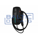 Smart EV charging station Beny, 22 kW with cable