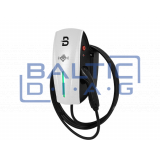 Smart EV charging station Beny, 22 kW with cable