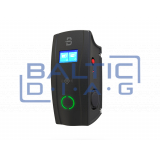 Smart two-socket EV charging station Beny, 2 x 7.4 kW