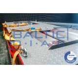 Modular Dynamometer test stand V-Tech VT-2 / B1