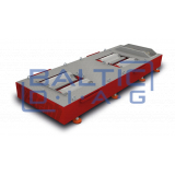 Modulinis galios tikrinimo stendas V-Tech VT-2 / B2
