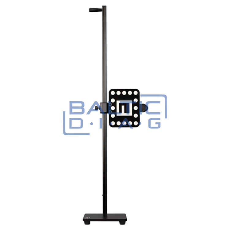 ADAS calibration system Autel IA800 with optical positioning system FULL kit