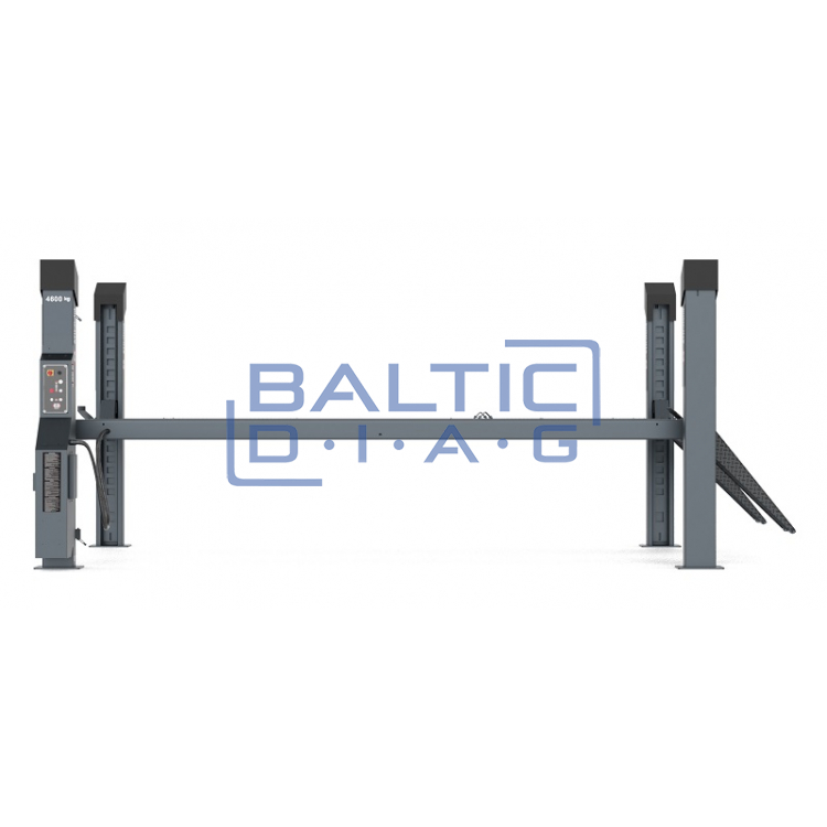 Four column lift ATH Four 46P