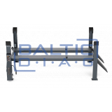 Four column lift ATH Four 46P