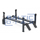 Four column lift ATH Four 46P