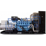 Diesel generator Arken ARK-B900 N5