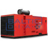 Dyzelinis generatorius Arken ARK-B900 N5