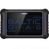Motociklų diagnostikos įranga OBDStar MS70
