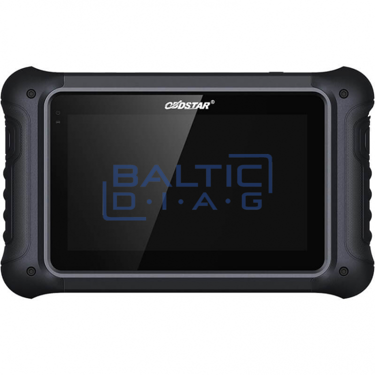 Motociklų diagnostikos įranga OBDStar MS70