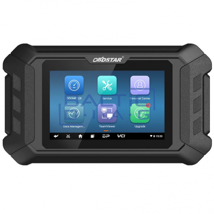 OBDStar ODO Master Dashboard Programming Tool