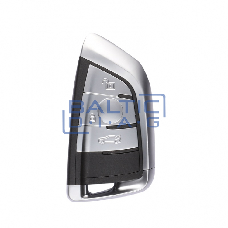 Универсальный брелок Autel Razor