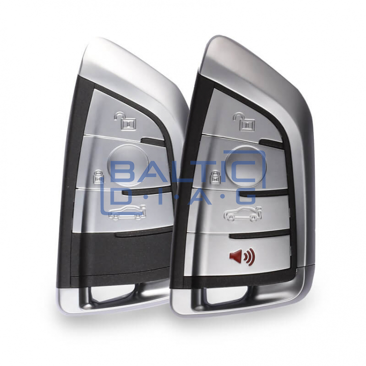 Universal key fob Autel Razor