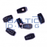 Universal key fob Autel Premium