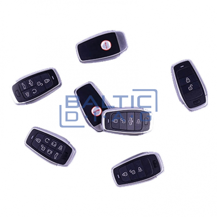 Universal key fob Autel Premium