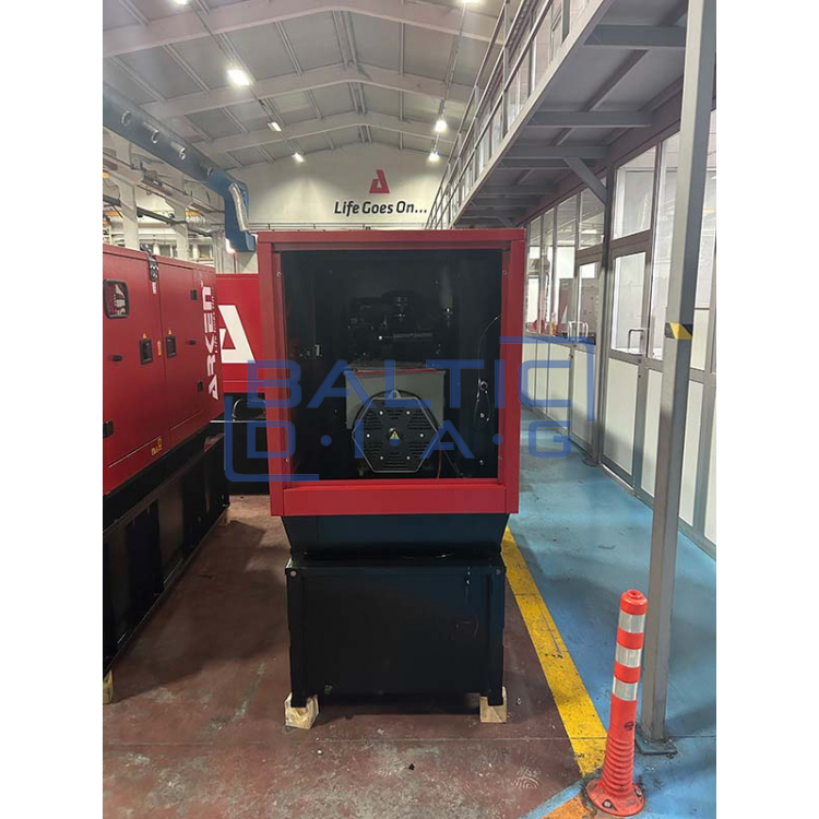 Dyzelinis generatorius Arken ARK-Q22 N5, 16 kW
