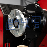 Power test bench Dynomag HUB