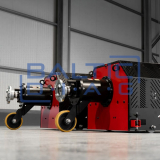 Power test bench Dynomag HUB