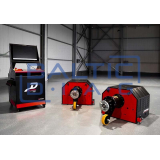 Power test bench Dynomag HUB