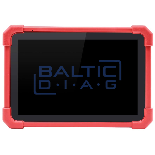 Truck diagnostics Launch X-431 Euro LINK HD