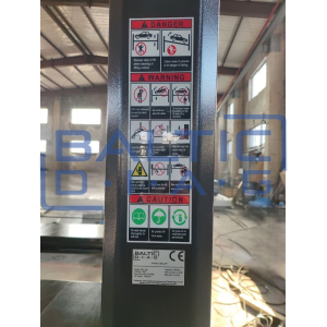 Wheel alignment kit