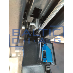 Wheel alignment kit