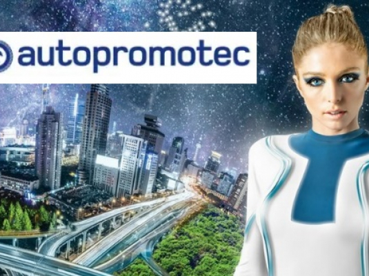 Мы посетили выставку Autopromotec 2019 в Болонье