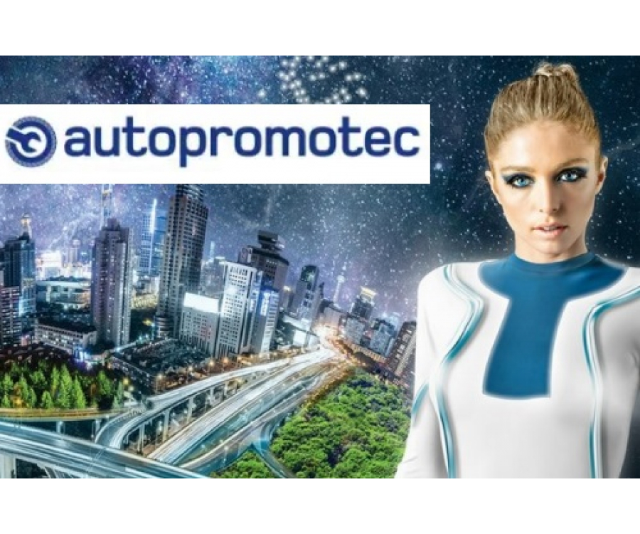 Мы посетили выставку Autopromotec 2019 в Болонье