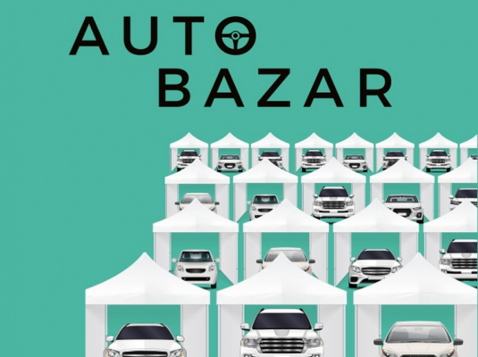 Скидки, подарки и специальные предложения на выставке AUTO BAZAR 2020