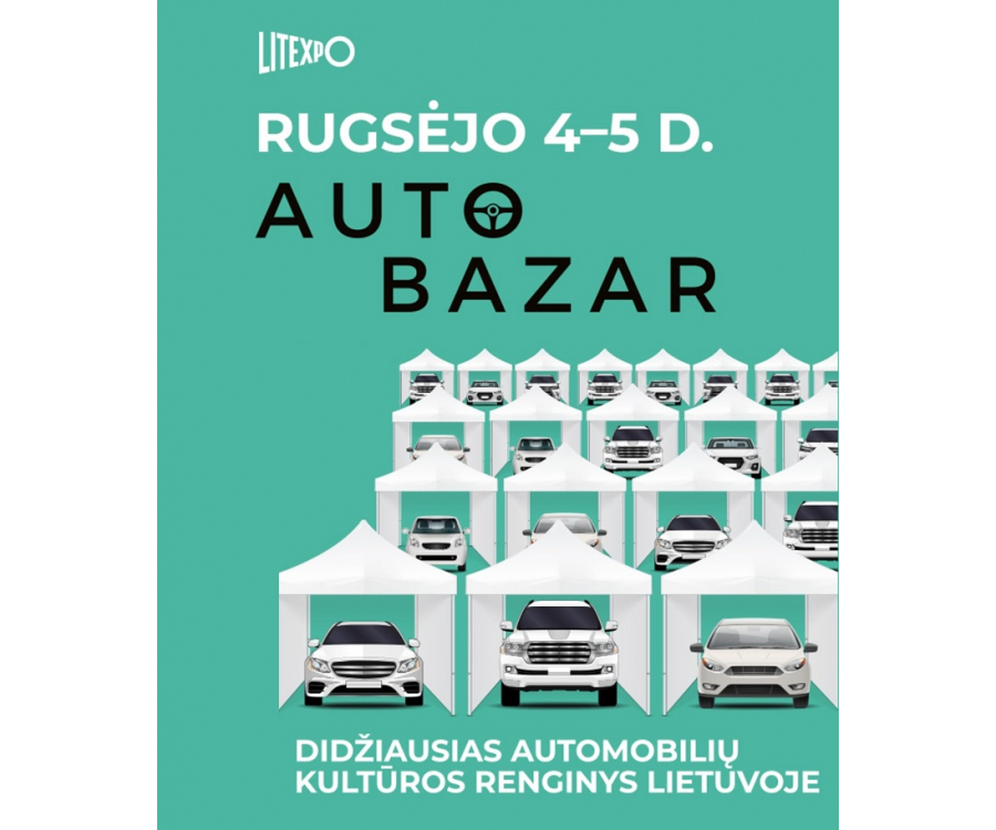 Скидки, подарки и специальные предложения на выставке AUTO BAZAR 2020