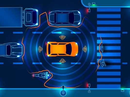 Что такое ADAS и для чего калибровочное оборудование ADAS?