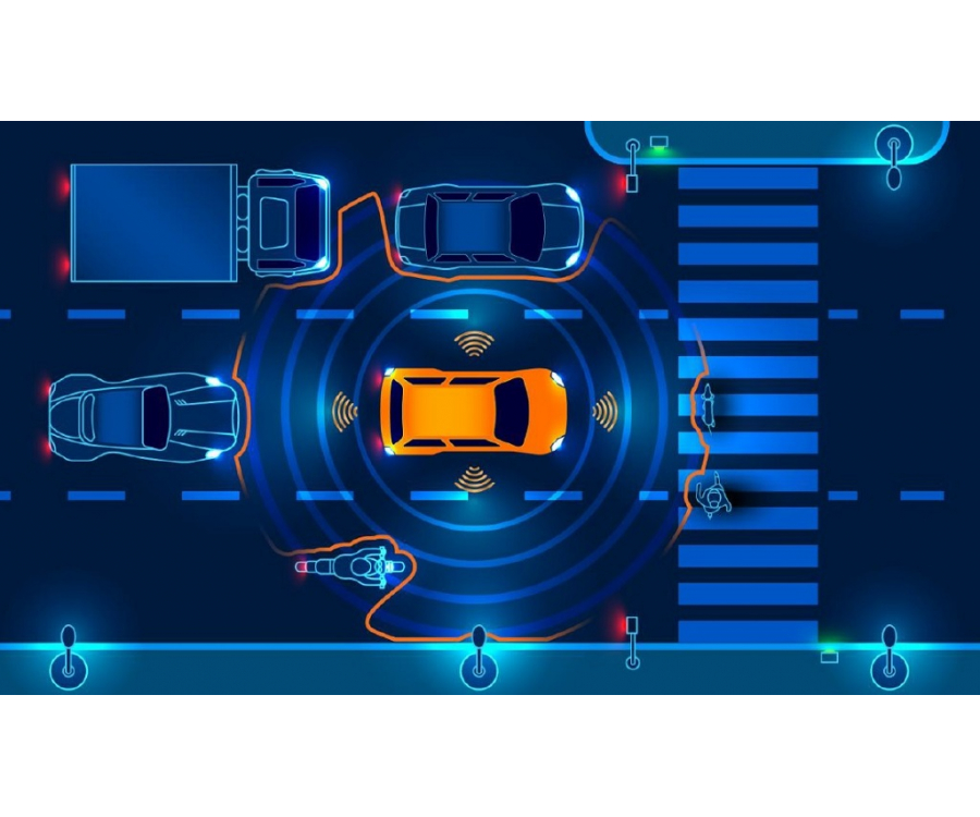 Что такое ADAS и для чего калибровочное оборудование ADAS?