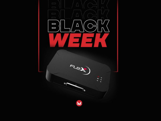 MAGICMOTORSPORT Black Week Deals