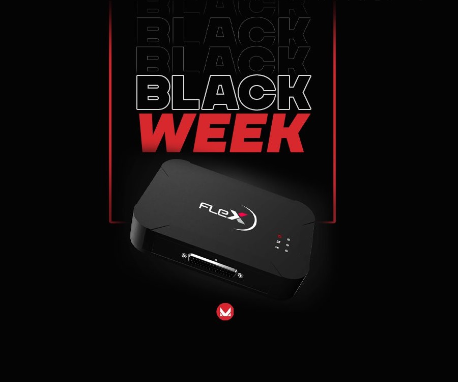 MAGICMOTORSPORT Black Week Deals