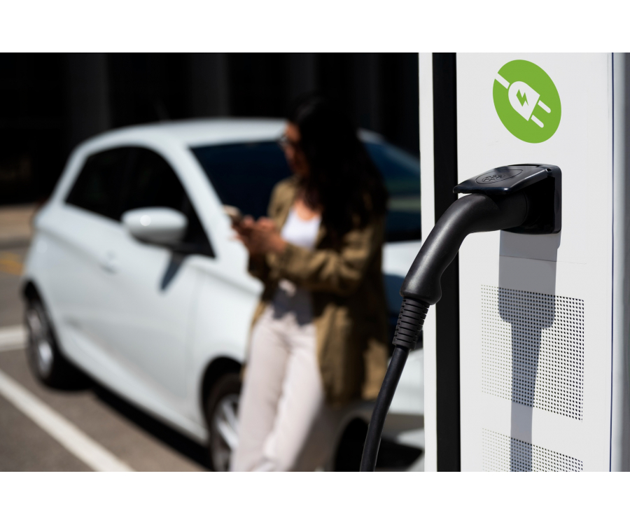 Kaip pasirinkti tinkamą elektromobilių įkrovimo stotelę savo namams? Kaip pasirinkti tinkamą elektromobilių įkrovimo stotelę savo namams?