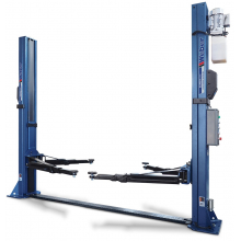 Vehicle lifts