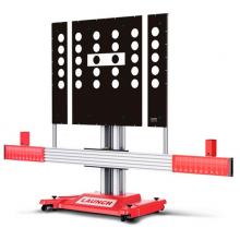 ADAS calibration equipment