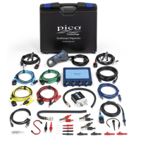 PicoScope osciloscopes