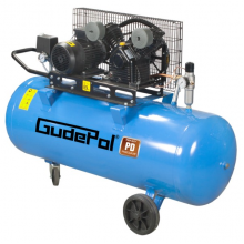 Air compressors