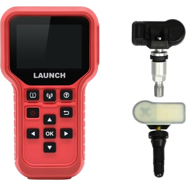 TPMS device Launch CRT-511