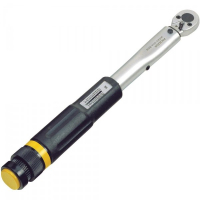 Torque wrenches