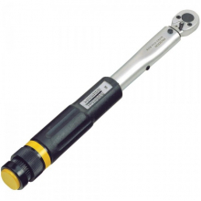Torque wrenches