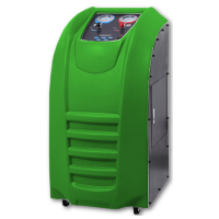 Air conditioning stations