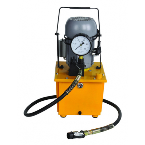 Hydraulic station 750W