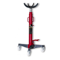 Transmission jacks