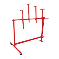 Painting stands