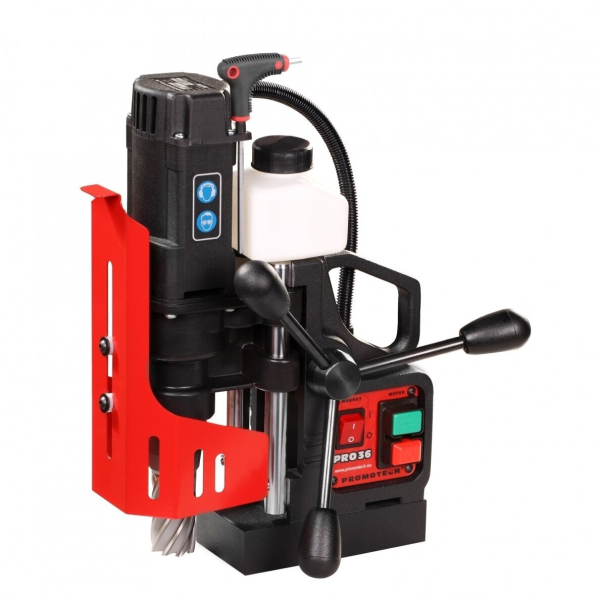 Magnetic drilling machine PRO 36 920W / 230V